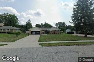 228 N Outer Dr, Bad Axe, MI 48413