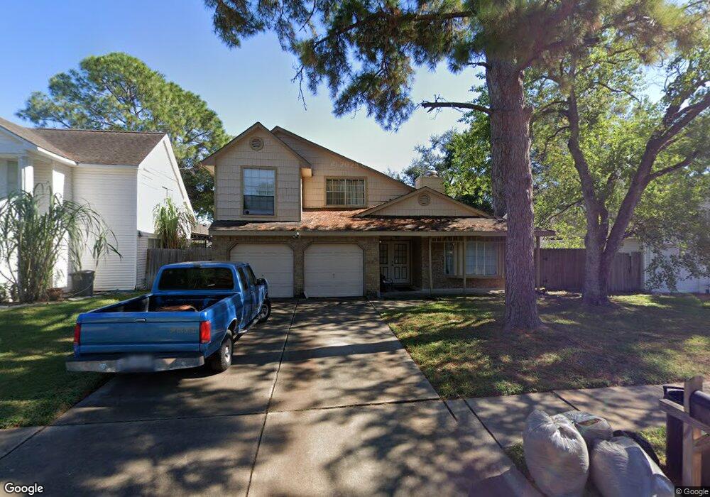 8626 Lake Crystal Dr, Houston, TX 77095 - photo 1