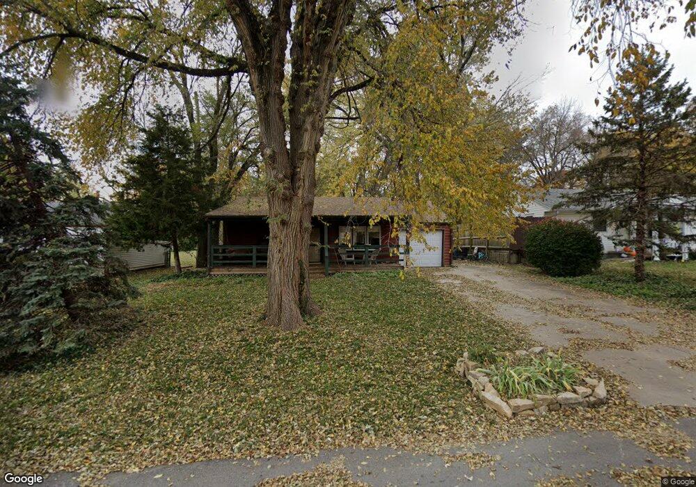 10419 W 56th St, Shawnee, KS 66203 - photo 1