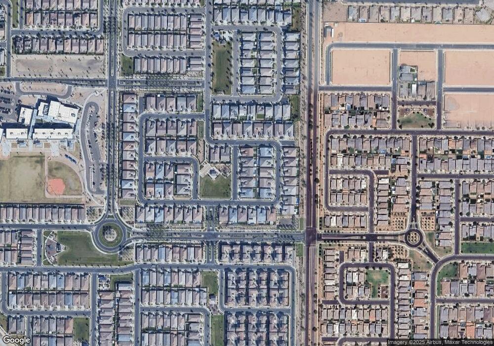 5721 S Parrish, Mesa, AZ 85212 - photo 1