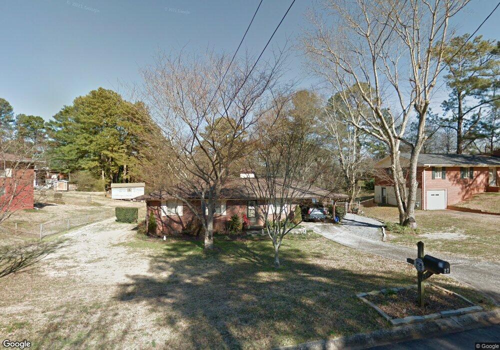 27 Vanguard Cir SW, Marietta, GA 30060 - photo 1