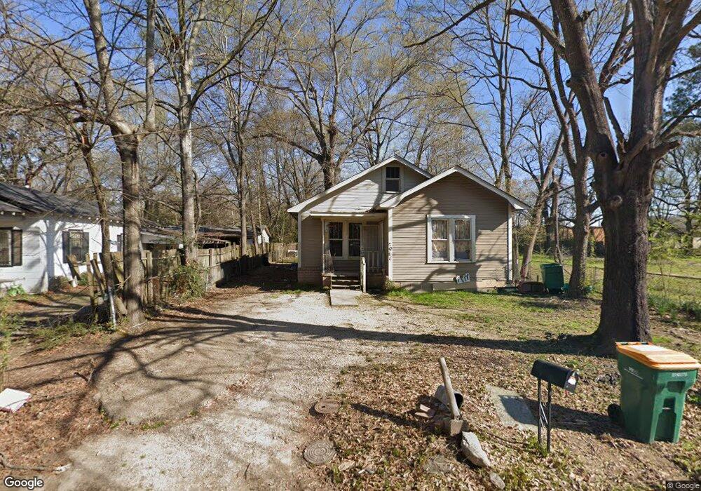 1918 W 9th St, Texarkana, TX 75501 - photo 1