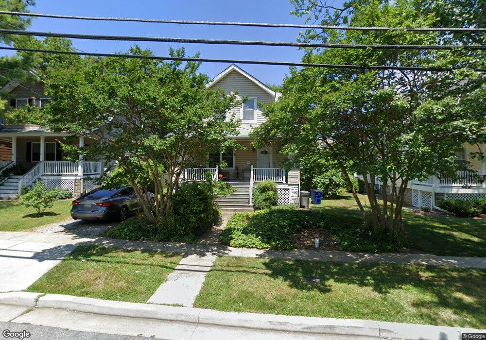 111 E Susquehanna Ave, Towson, MD 21286 - photo 1