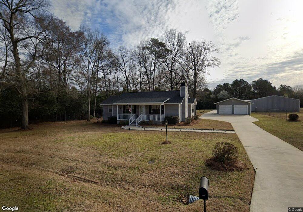 110 Spring Valley Dr, Warner Robins, GA 31093 - photo 1