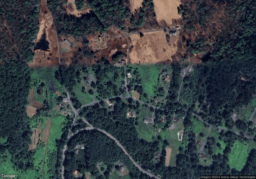 LOT 1 Boyden Rd, Conway, MA 01341 - photo 1