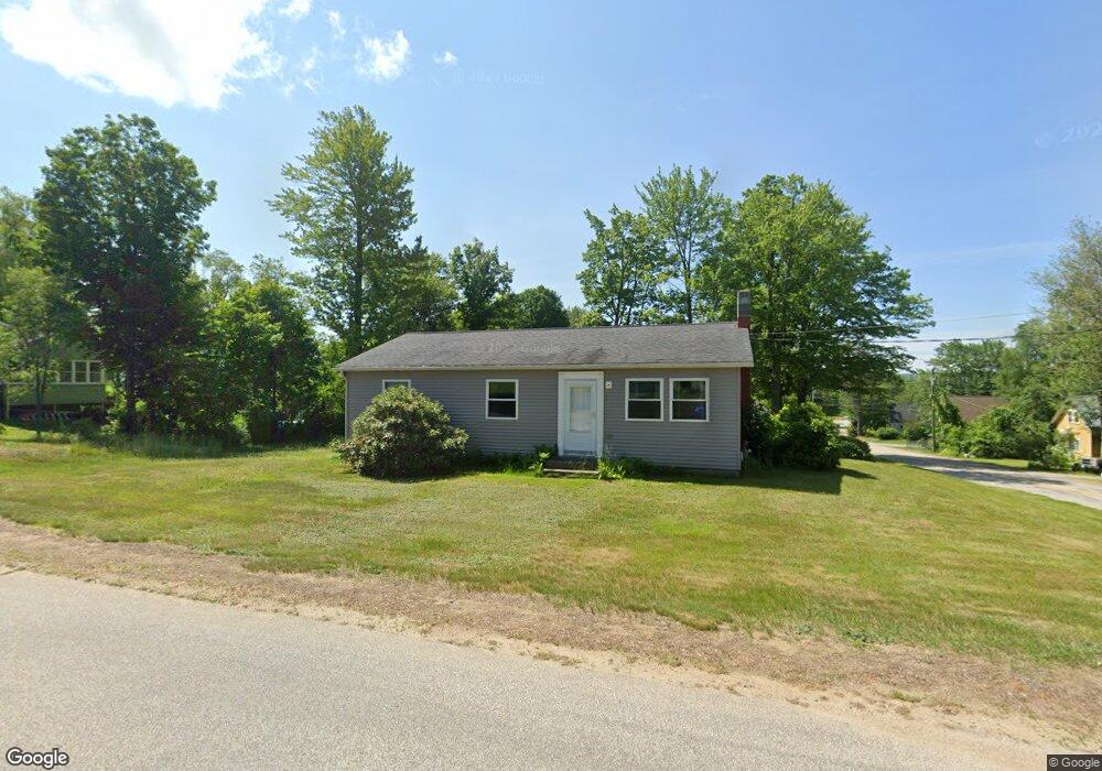 9 Rowell Dr, Franklin, NH 03235 - photo 1