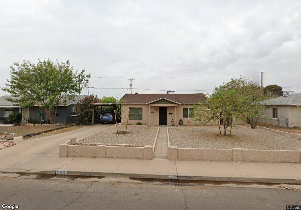 9426 N 3rd Ave unit CHARM, Phoenix, AZ 85021 - photo 1