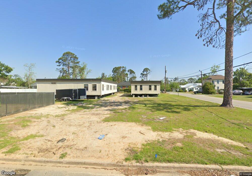 526 Sellers St E, Douglas, GA 31533 - photo 1