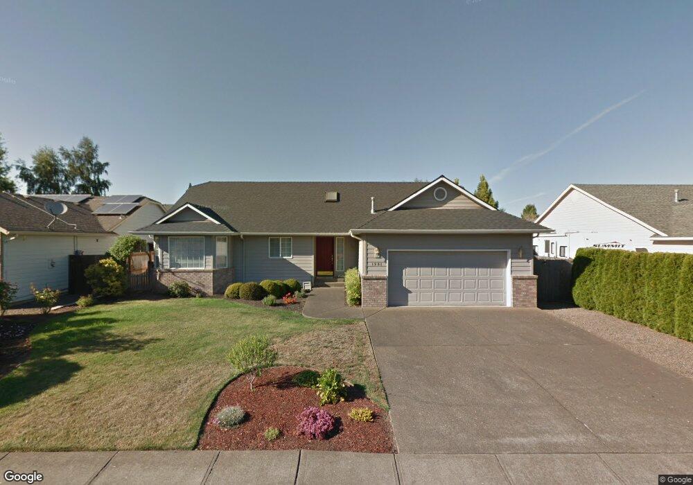 1231 Prairie Grass Ave NE, Keizer, OR 97303 - photo 1