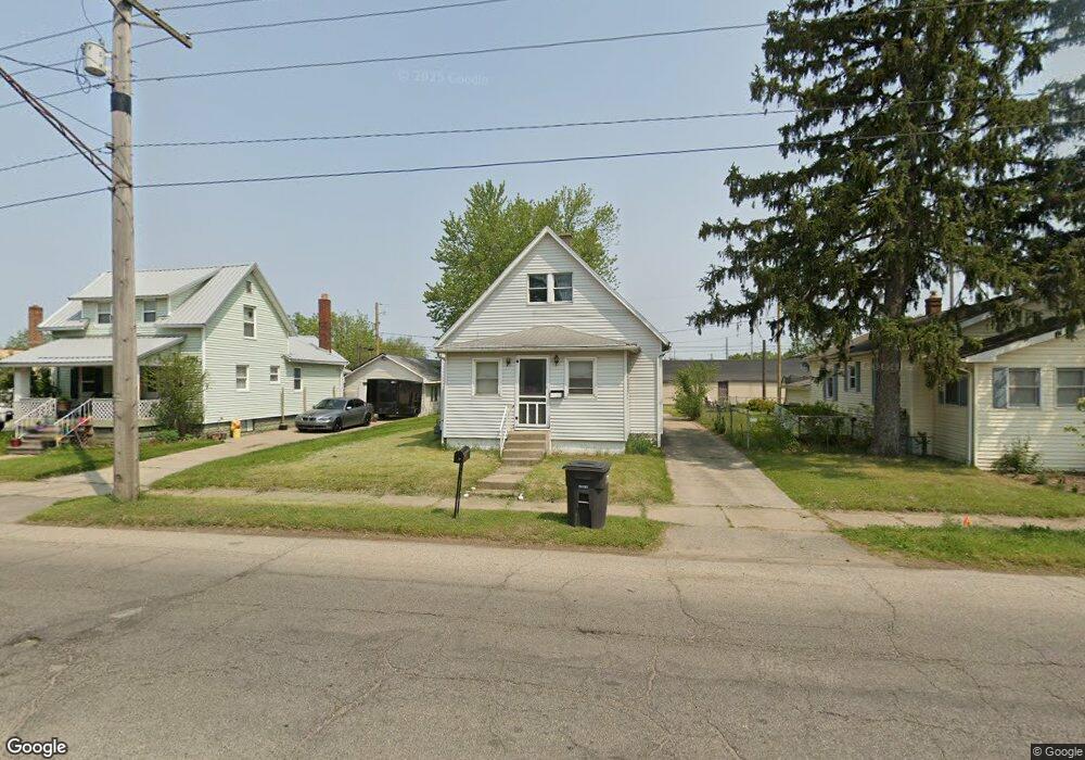 1406 W Lusher Ave, Elkhart, IN 46517 - photo 1