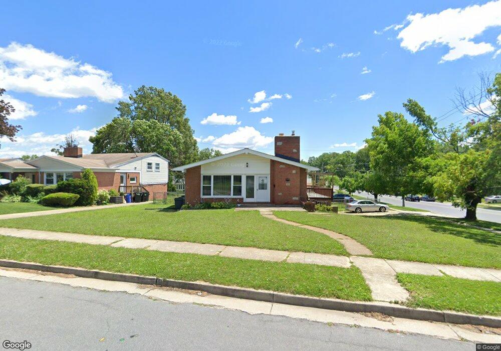 2505 Farringdon Rd, Baltimore, MD 21209 - photo 1