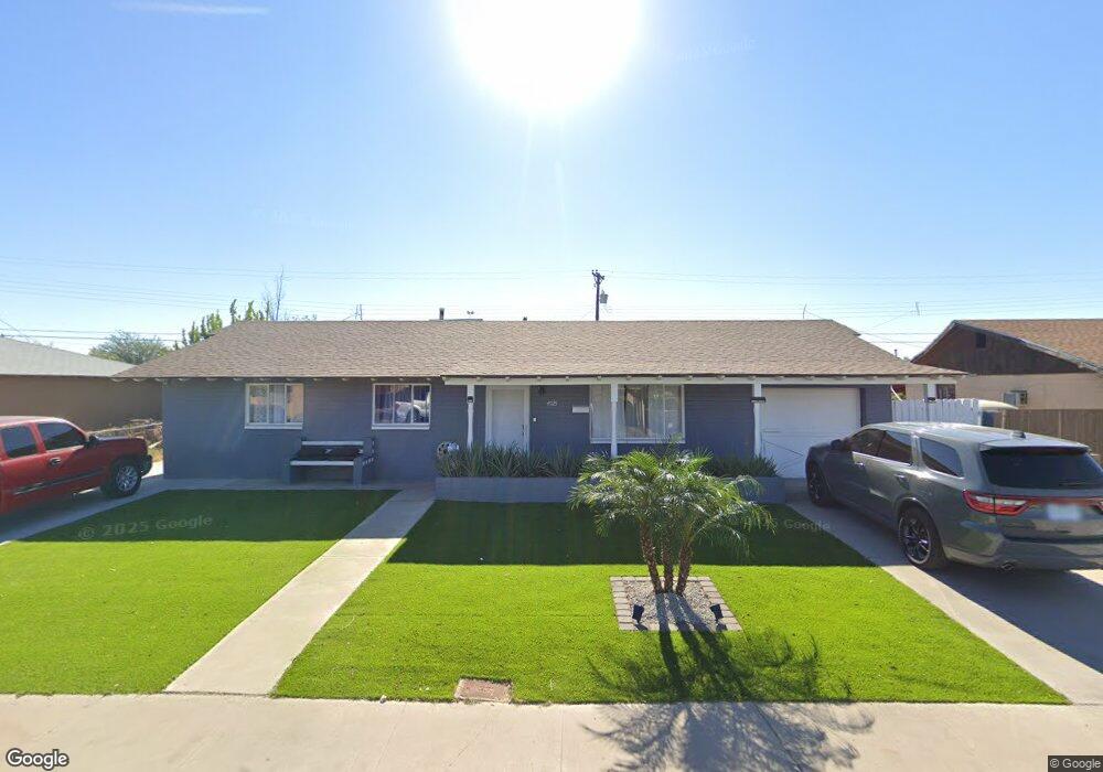 4925 W Earll Dr, Phoenix, AZ 85031 - photo 1