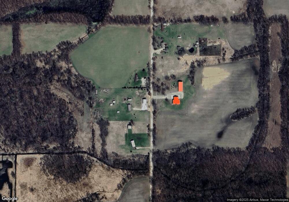 7129 Stedman Rd, Fenwick, MI 48834 - photo 1