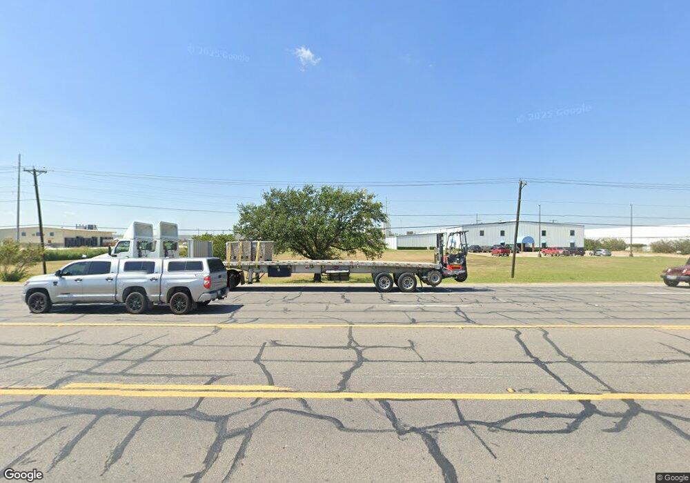 2517 N Main St, Cleburne, TX 76033 - photo 1