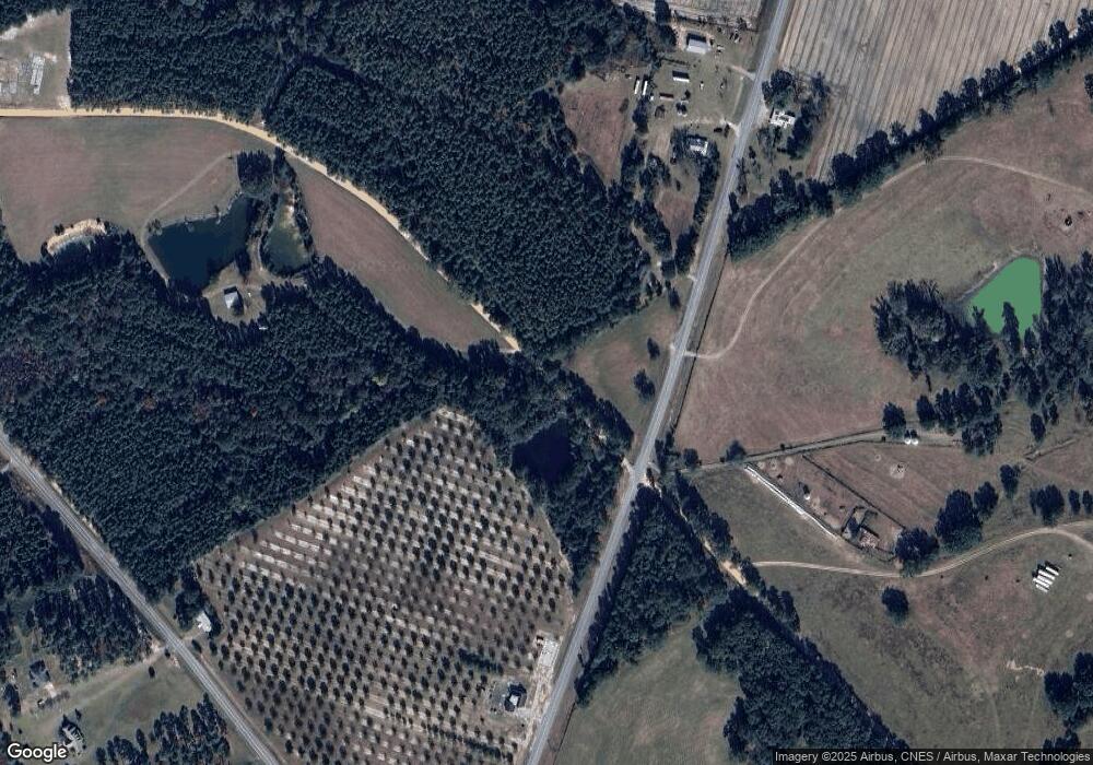 0 Ferguson Rd, Ailey, GA 30410 - photo 1