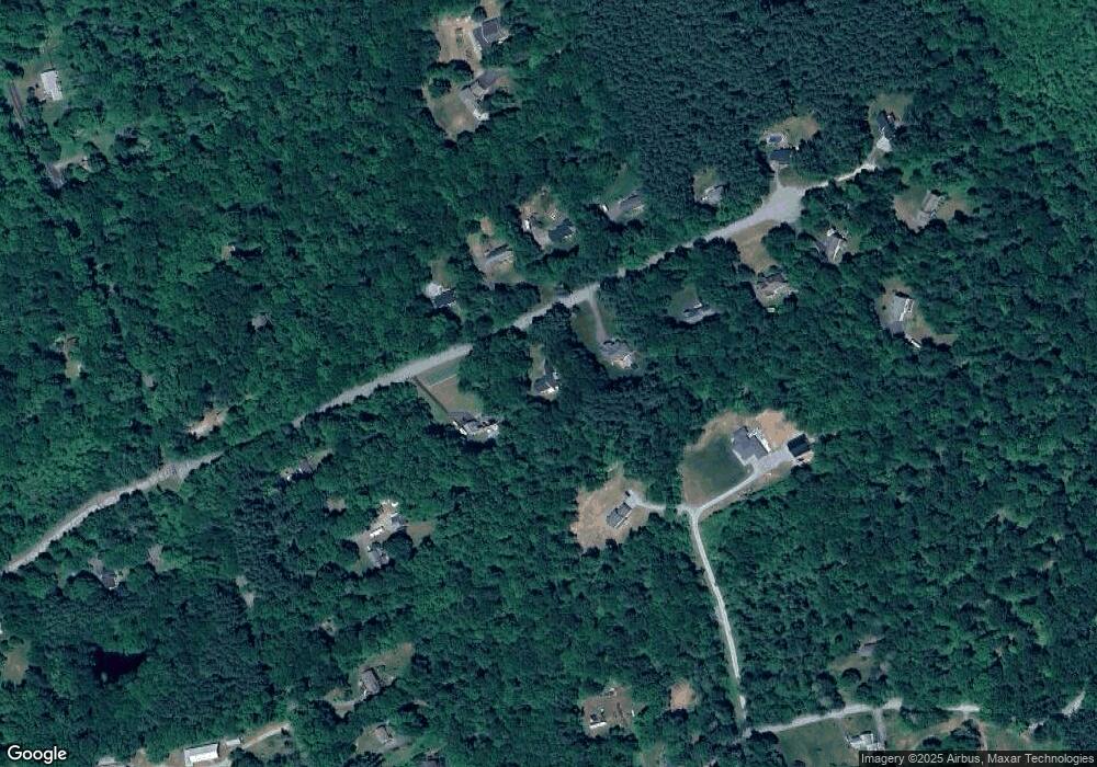 52 Fox Ridge Dr, Colchester, CT 06415 - photo 1