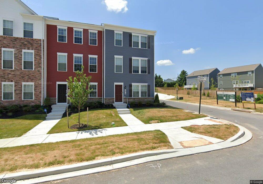 1910 Fauna Dr, Frederick, MD 21702 - photo 1