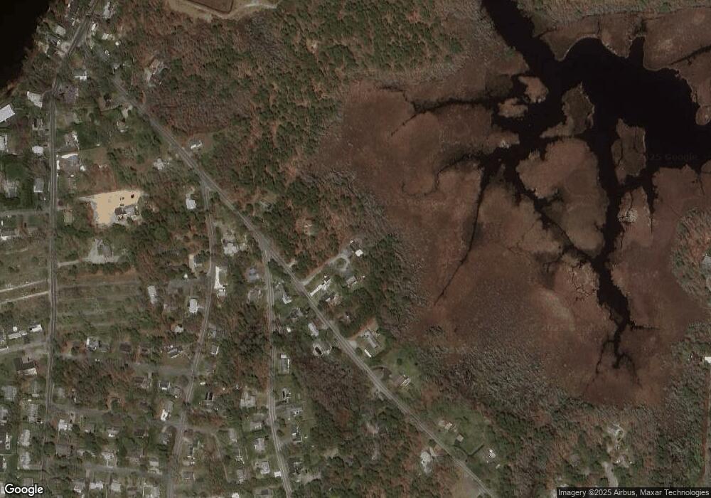 7 Old Treasure Way unit 2, West Harwich, MA 02671 - photo 1