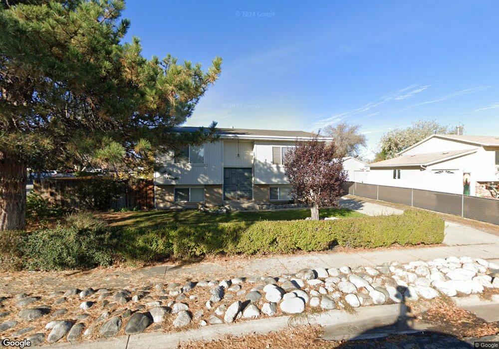7854 S 3620 W, West Jordan, UT 84088 - photo 1