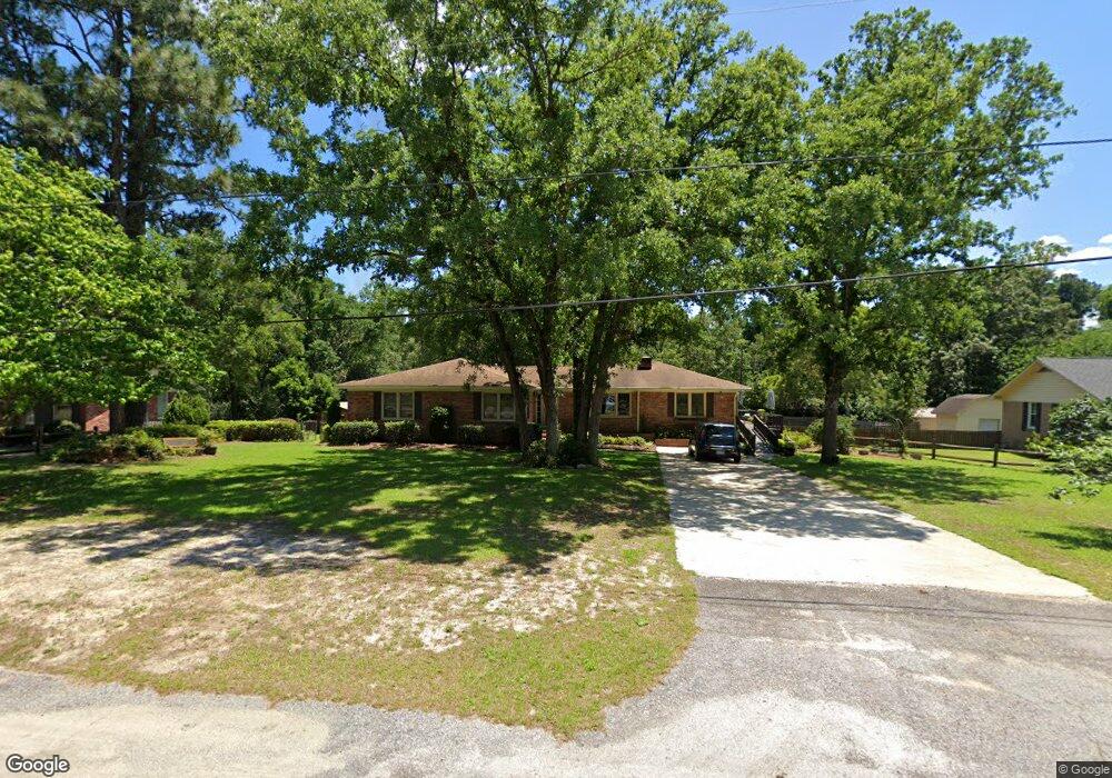 1608 Pine Ridge Rd, Camden, SC 29020 - photo 1