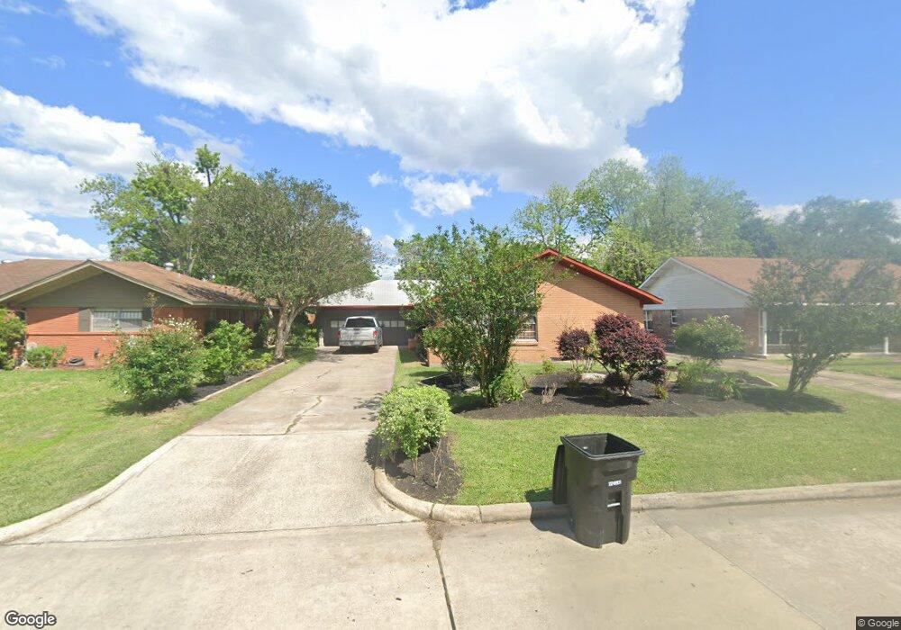 4438 Busiek St, Houston, TX 77022 - photo 1