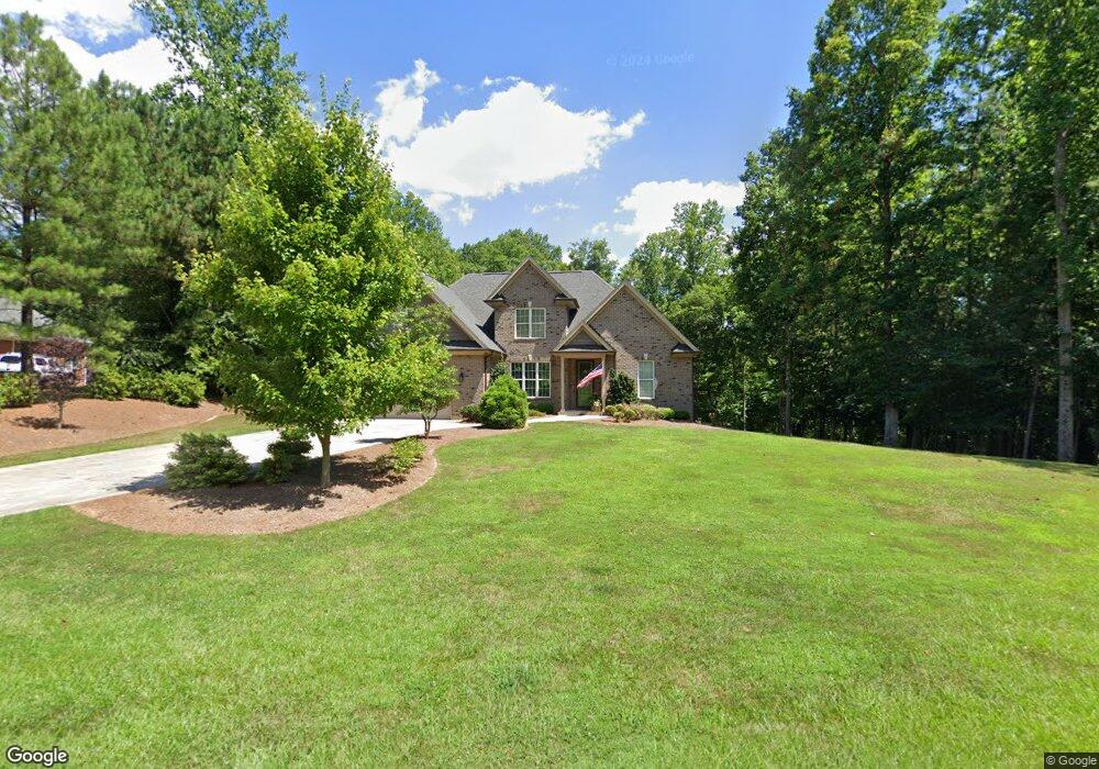 1164 Chamberlin Dr, Asheboro, NC 27205 - photo 1