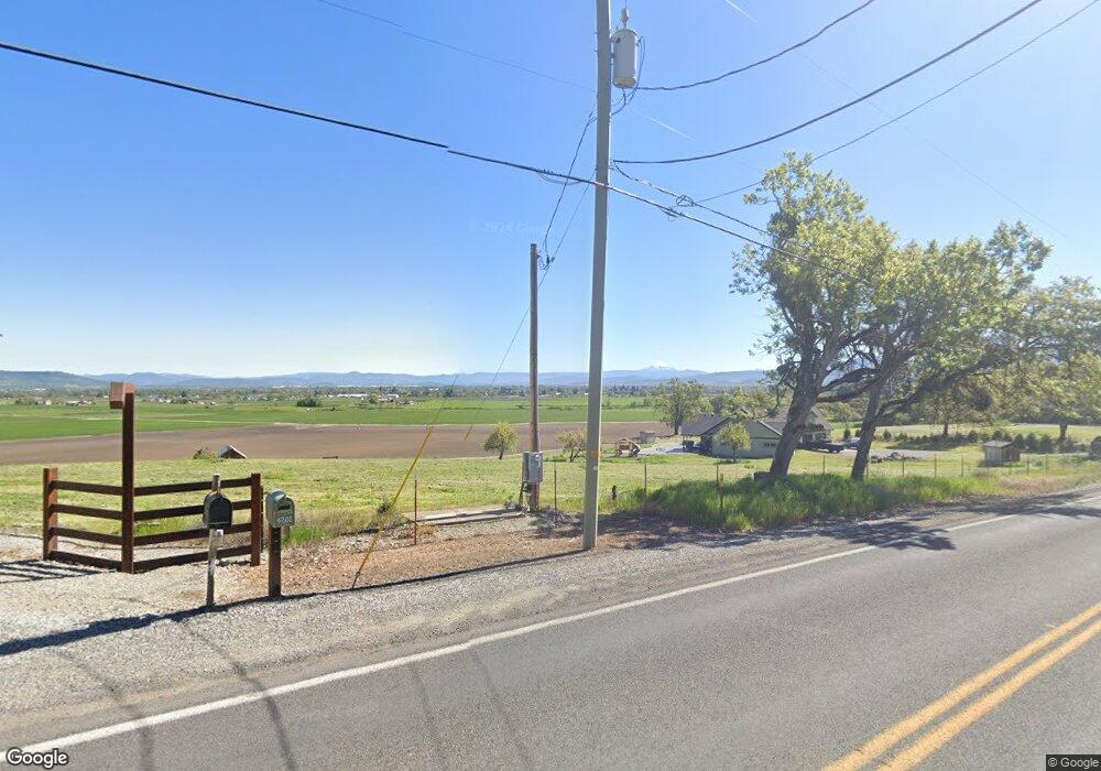 4202 Old Stage Rd, Central Point, OR 97502 - photo 1