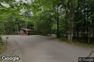 7750 Indian Shores Rd Unit 107, Woodruff, WI 54568