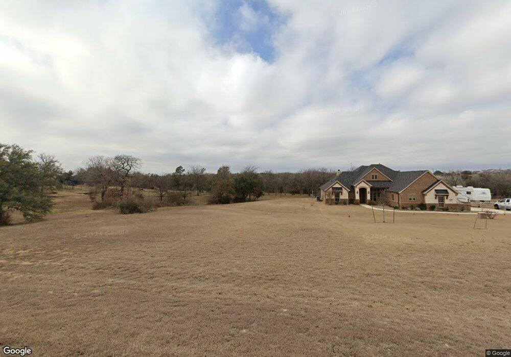111 Hicks Ln, Weatherford, TX 76088 - photo 1