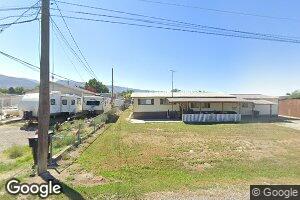 235 W 300 N, Ephraim, UT 84627