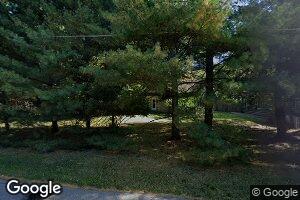 101 El Portal Dr, Michiana Shores, IN 46360