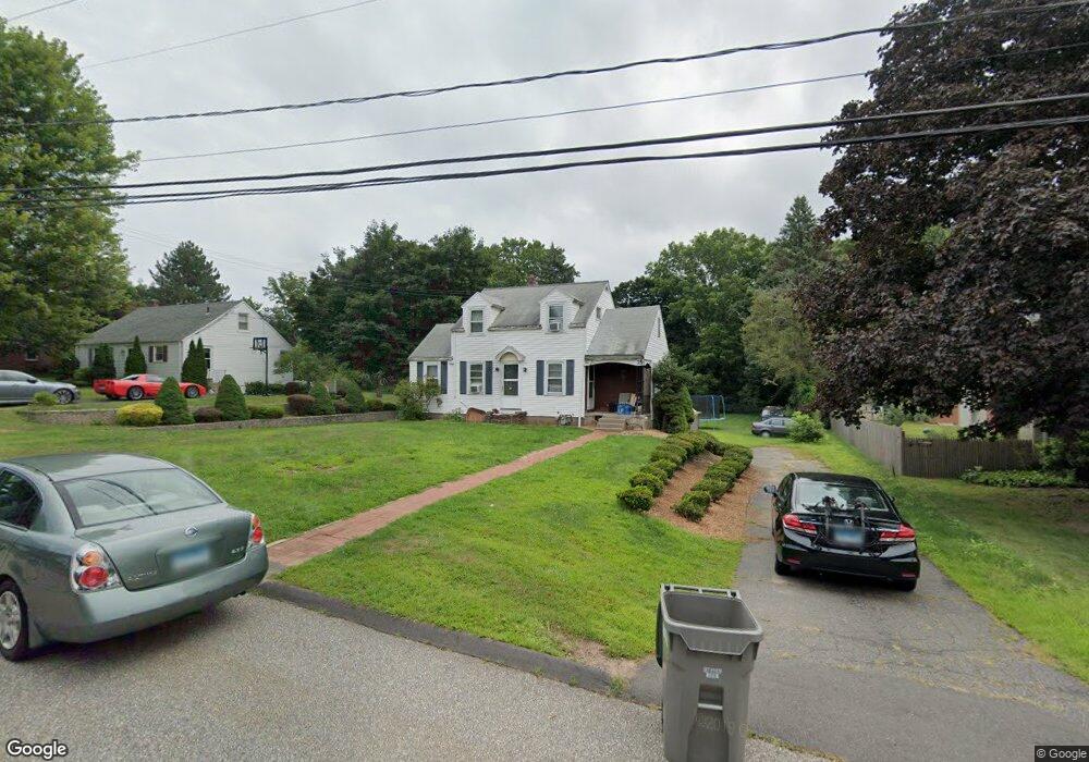 35 Baldwin Rd, Manchester, CT 06042 - photo 1