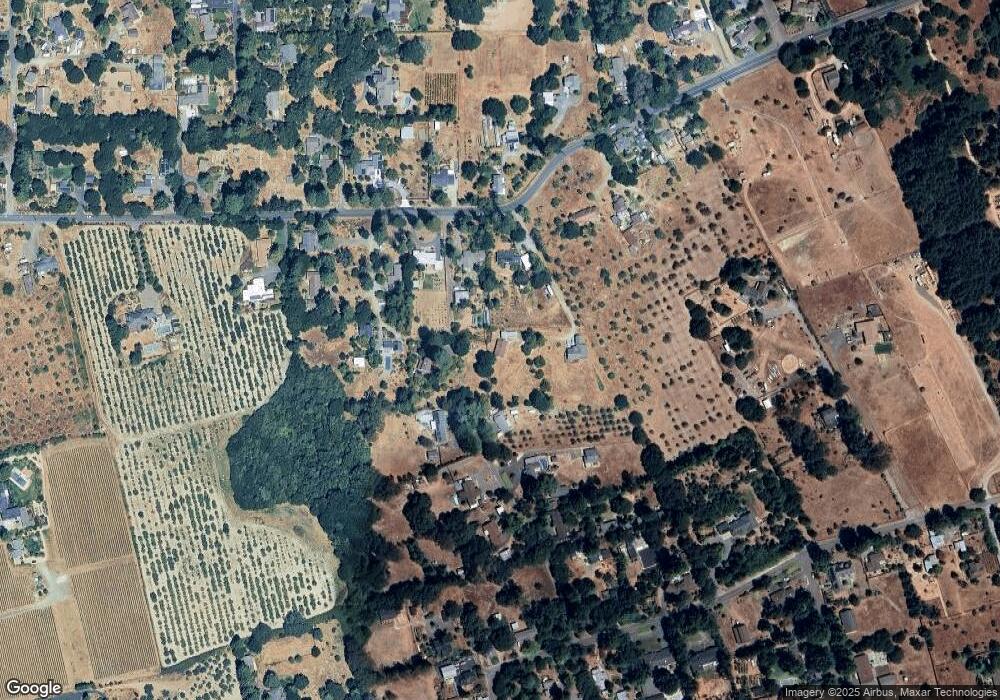 1467 Bloomfield Rd, Sebastopol, CA 95472 - photo 1