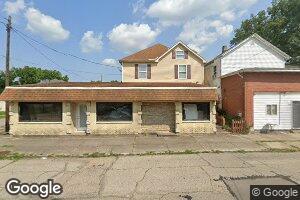 501 Crawford St, Middletown, OH 45044