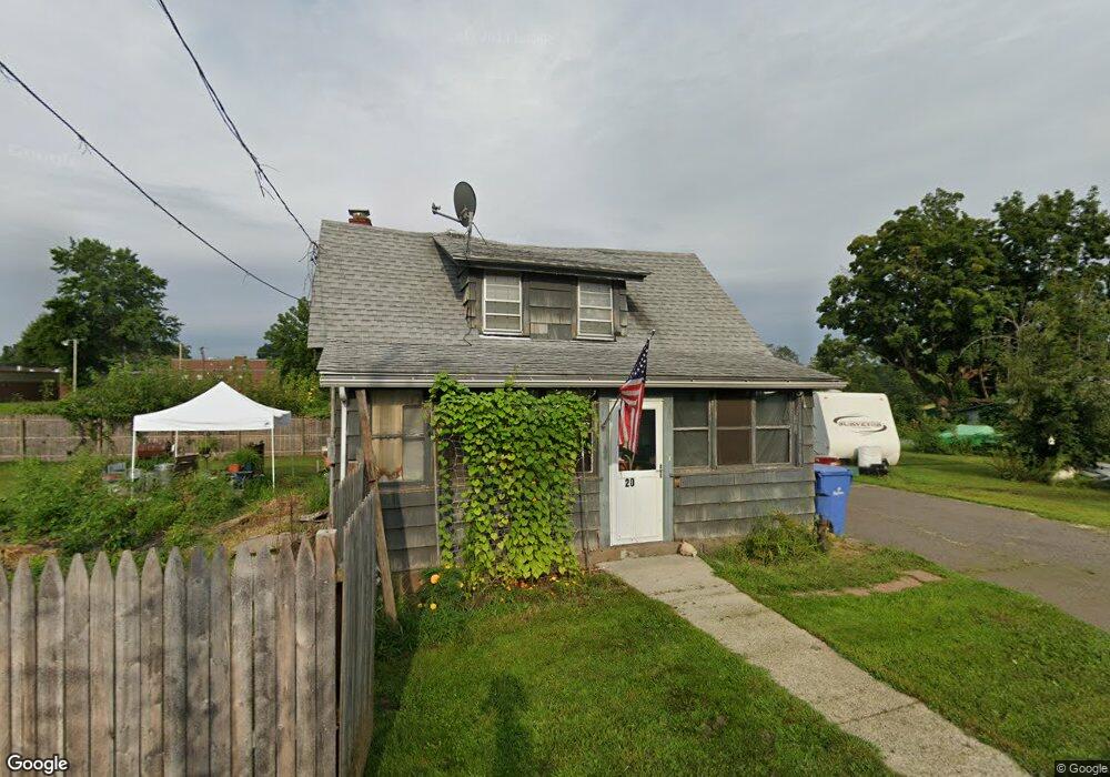 20 Union Ct, Manchester, CT 06042 - photo 1