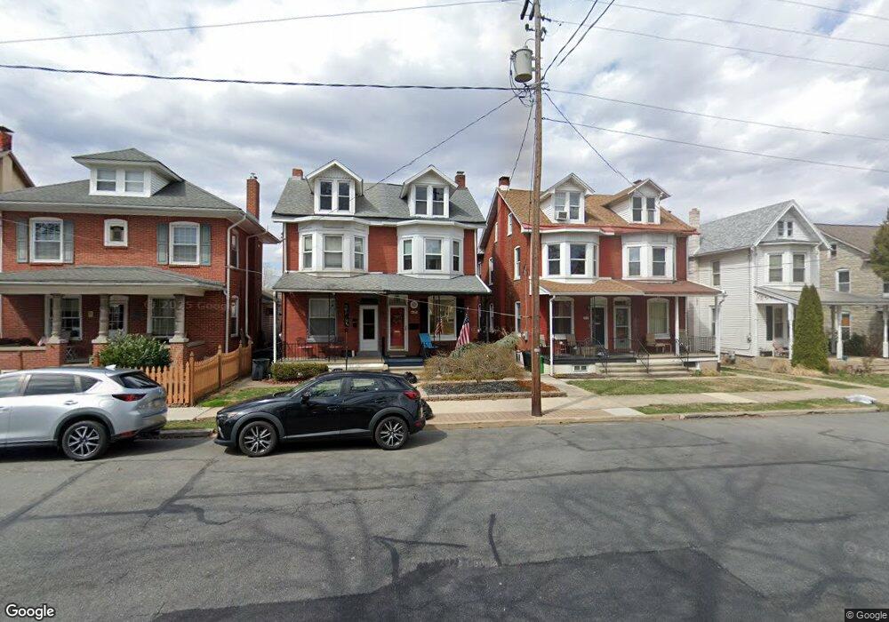 312 S Wyomissing Ave, Reading, PA 19607 - photo 1