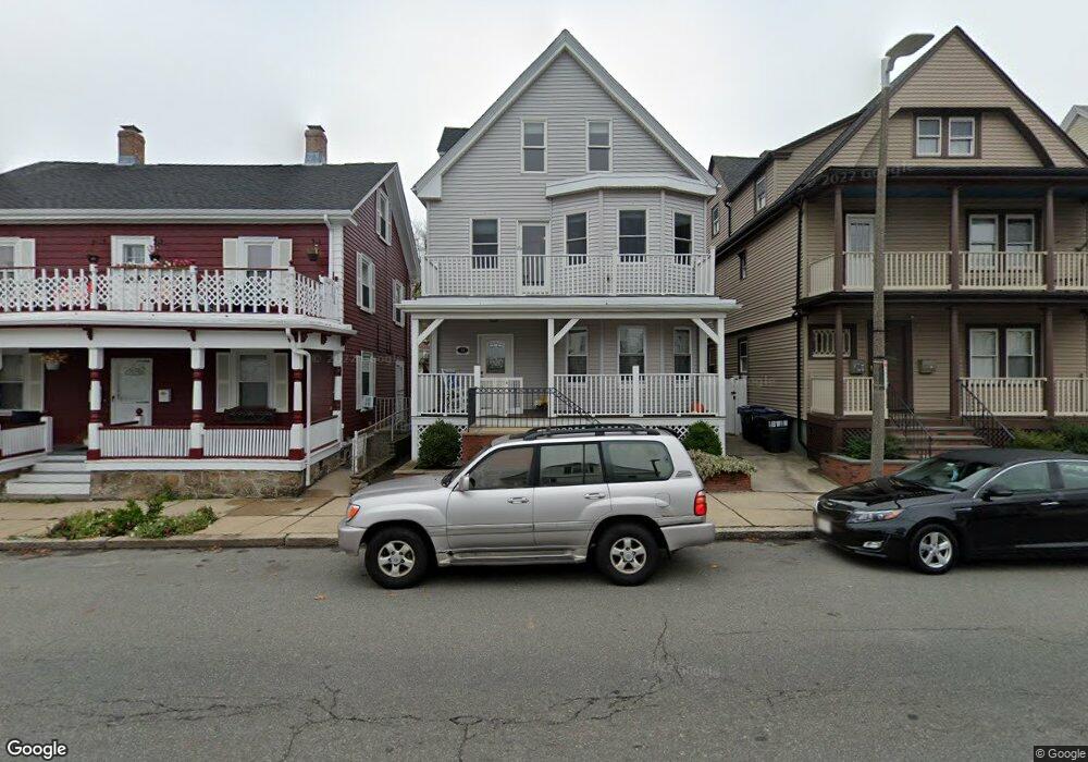 Street View Photo