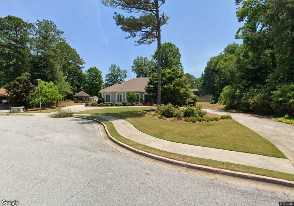 1511 Reagan Cir NW, Conyers, GA 30012 - photo 1