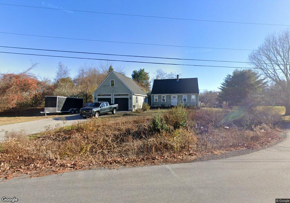 1 Holmgren Ct unit 18, Stratham, NH 03885 - photo 1
