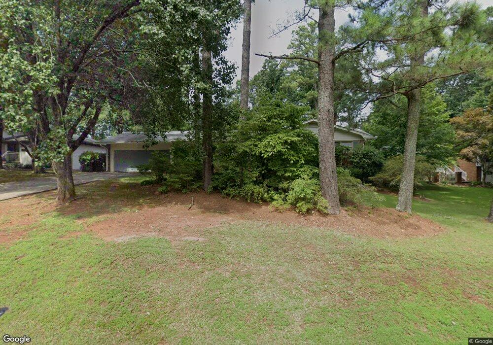 1504 Diamond Head Cir, Decatur, GA 30033 - photo 1