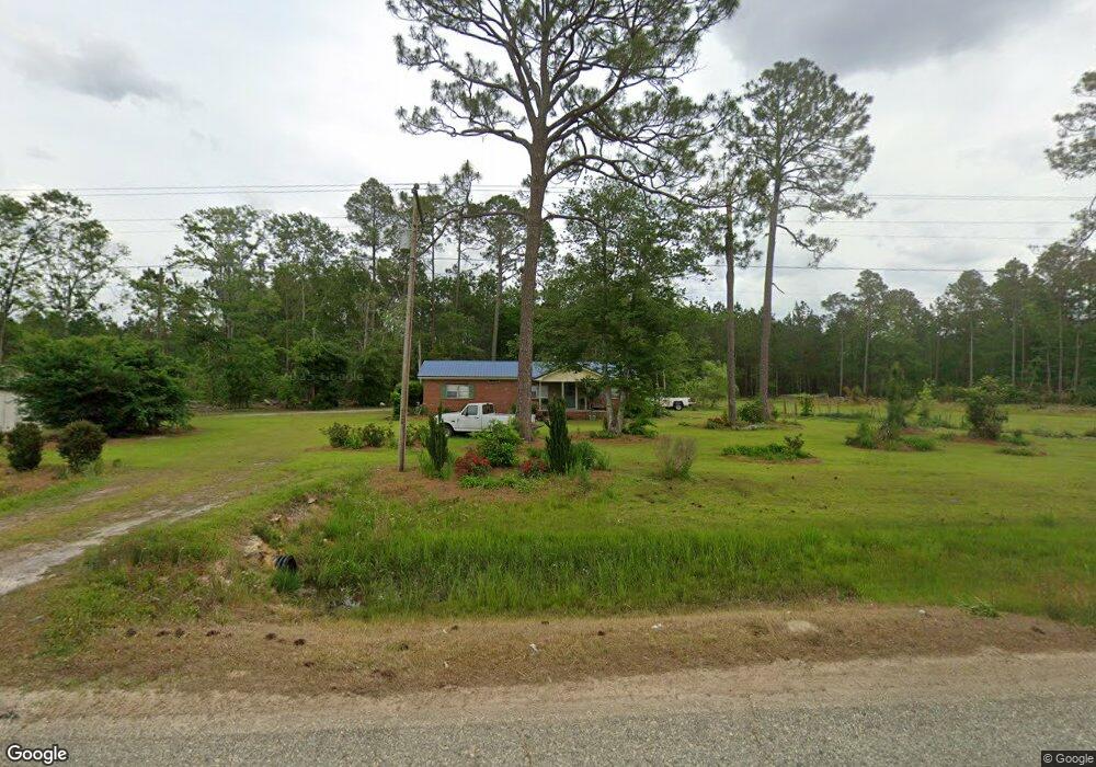 577 Cardinal Rd, Wray, GA 31798 - photo 1