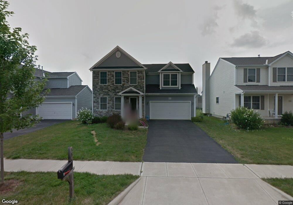 3807 Barkwillow Ln, Columbus, OH 43207 - photo 1