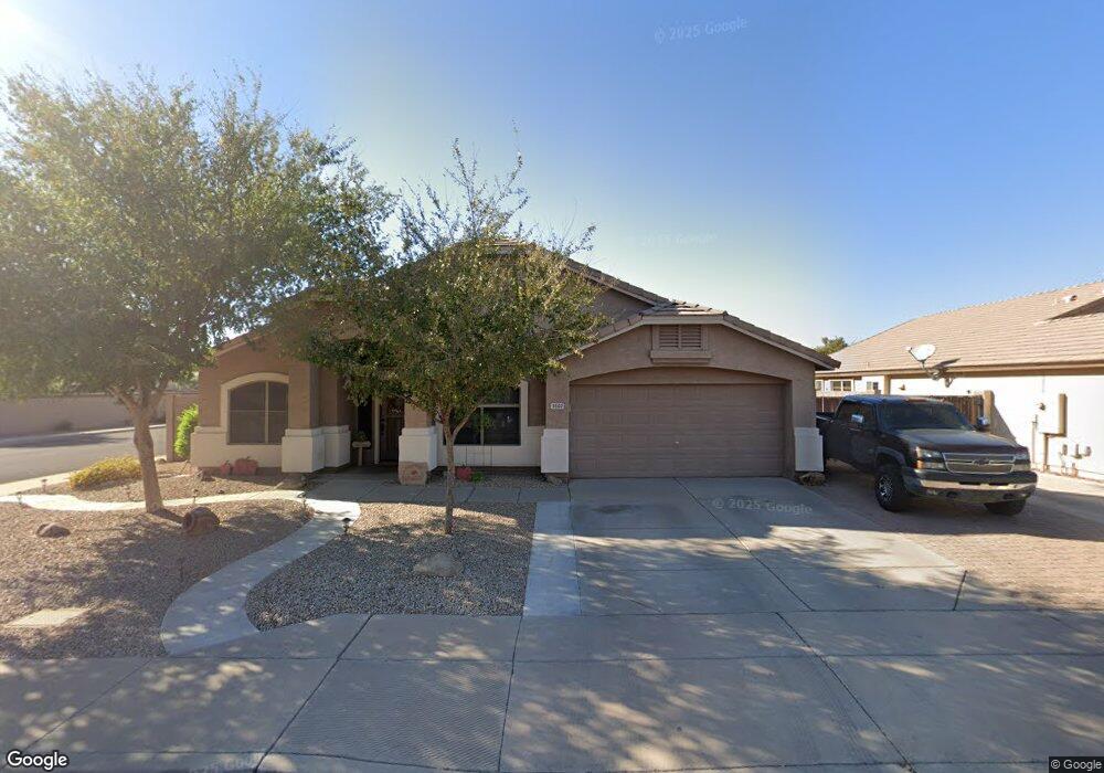 3550 S Tambor, Mesa, AZ 85212 - photo 1