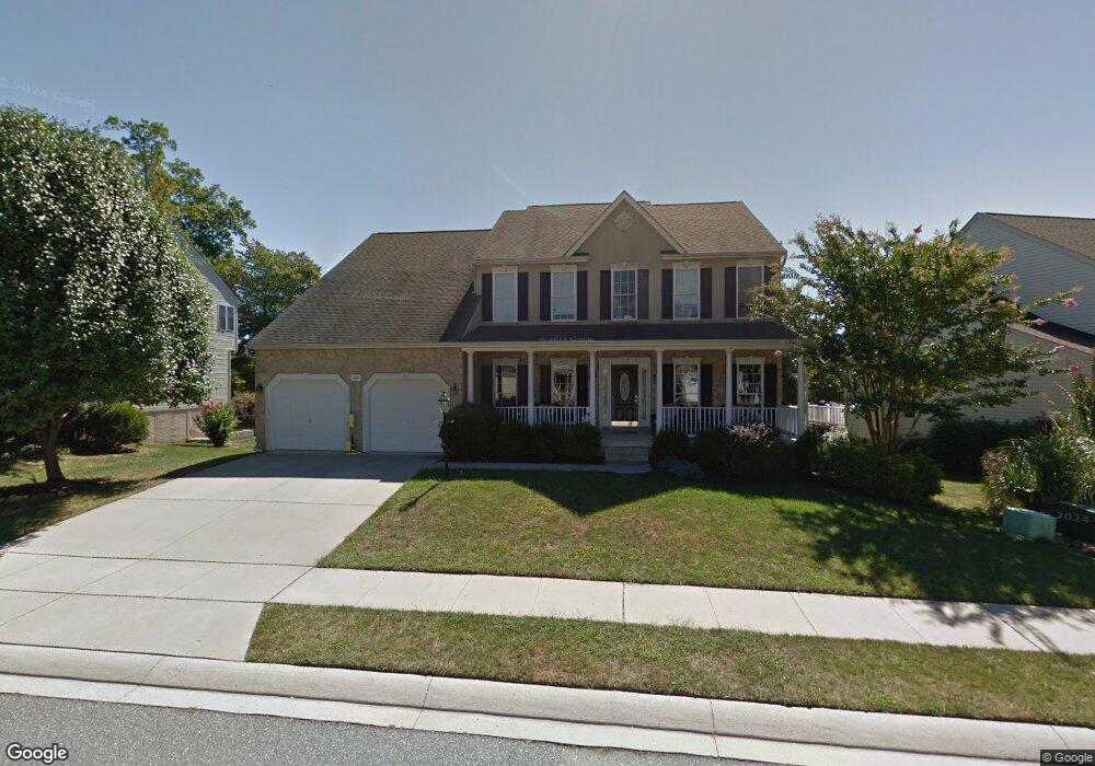 144 Loretta Way, Forest Hill, MD 21050 - photo 1