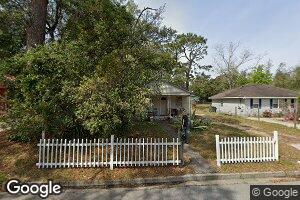 3217 Hazel St, Savannah, GA 31404