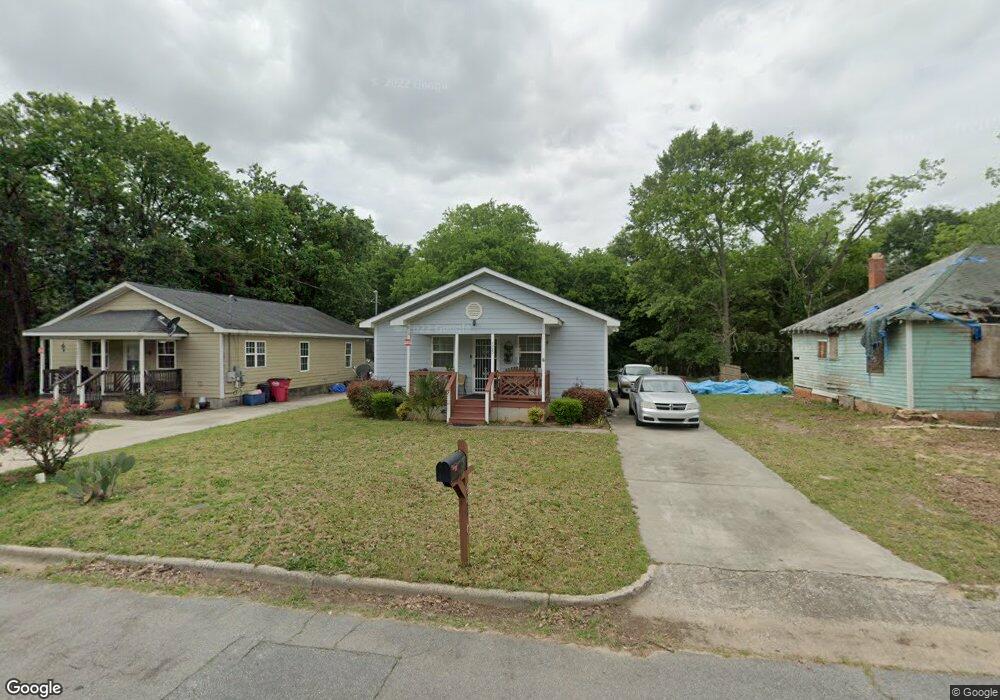 4289 Irving Ave, Macon, GA 31206 - photo 1