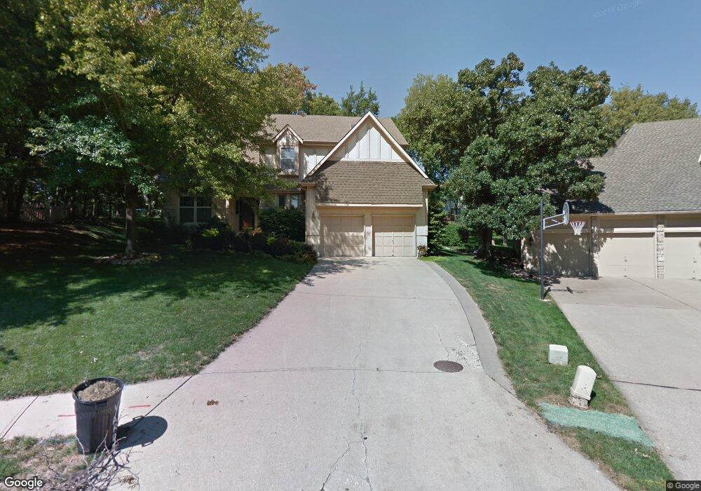 14350 W 81st Place, Lenexa, KS 66215 - photo 1