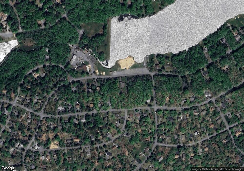 106 Highridge Rd, Albrightsville, PA 18210 - photo 1