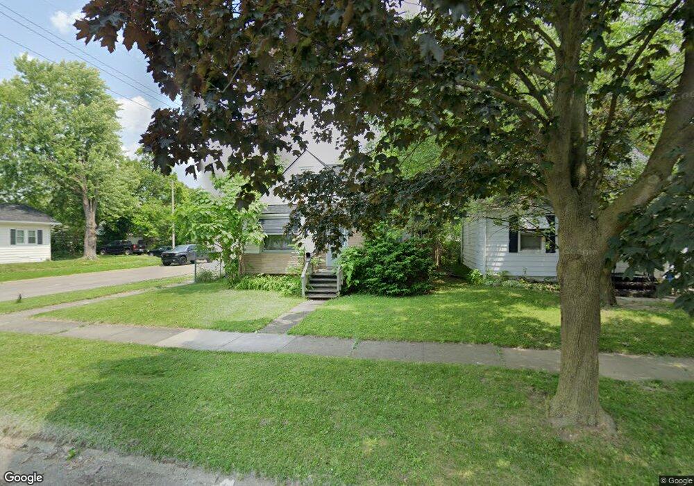 1301 Stocker Ave, Flint, MI 48503 - photo 1