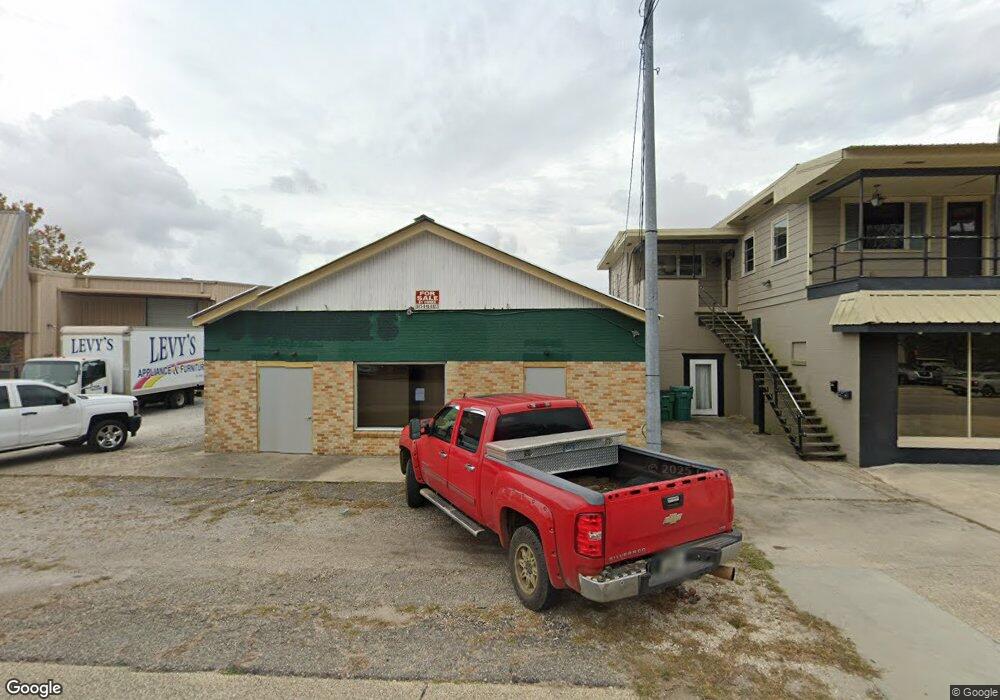 2038 Front St, Slidell, LA 70458 - photo 1